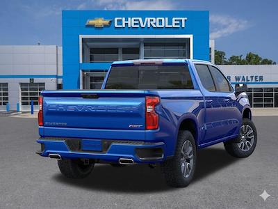 New 2026 Chevrolet Silverado 1500 RST Crew Cab for sale #266381 - photo 2