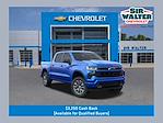 New 2026 Chevrolet Silverado 1500 RST Crew Cab for sale #266381 - photo 1