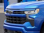 New 2026 Chevrolet Silverado 1500 RST Crew Cab for sale #266381 - photo 14