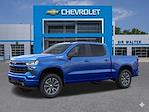 New 2026 Chevrolet Silverado 1500 RST Crew Cab for sale #266381 - photo 4