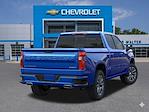 New 2026 Chevrolet Silverado 1500 RST Crew Cab for sale #266381 - photo 2