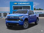New 2026 Chevrolet Silverado 1500 RST Crew Cab for sale #266381 - photo 7