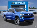 New 2026 Chevrolet Silverado 1500 RST Crew Cab for sale #266381 - photo 8
