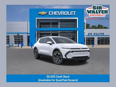 New 2026 Chevrolet Equinox EV LT for sale #266389 - photo 1