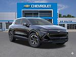 New 2026 Chevrolet Equinox EV LT for sale #266390 - photo 8