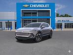 New 2026 Chevrolet Equinox EV LT for sale #266391 - photo 9