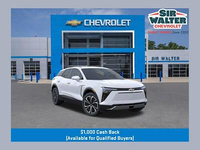 New 2026 Chevrolet Blazer EV LT for sale #266396 - photo 1