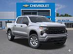 New 2026 Chevrolet Silverado 1500 Custom Crew Cab for sale #266403L - photo 8