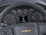 New 2026 Chevrolet Silverado 1500 Work Truck Regular Cab for sale #266405 - photo 19