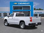 New 2026 Chevrolet Silverado 1500 Work Truck Regular Cab for sale #266405 - photo 5
