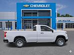 New 2026 Chevrolet Silverado 1500 Work Truck Regular Cab for sale #266405 - photo 6