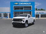 New 2026 Chevrolet Silverado 1500 Work Truck Regular Cab for sale #266405 - photo 9