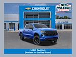 New 2026 Chevrolet Silverado 1500 Custom Crew Cab for sale #266413 - photo 1