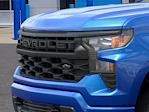 New 2026 Chevrolet Silverado 1500 Custom Crew Cab for sale #266413 - photo 14