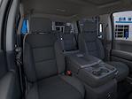 New 2026 Chevrolet Silverado 1500 Custom Crew Cab for sale #266413 - photo 17