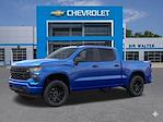 New 2026 Chevrolet Silverado 1500 Custom Crew Cab for sale #266413 - photo 4