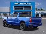 New 2026 Chevrolet Silverado 1500 Custom Crew Cab for sale #266413 - photo 5