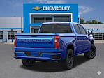 New 2026 Chevrolet Silverado 1500 Custom Crew Cab for sale #266413 - photo 2
