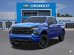New 2026 Chevrolet Silverado 1500 Custom Crew Cab for sale #266413 - photo 7
