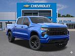New 2026 Chevrolet Silverado 1500 Custom Crew Cab for sale #266413 - photo 8
