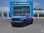 New 2026 Chevrolet Silverado 1500 Custom Crew Cab for sale #266413 - photo 9