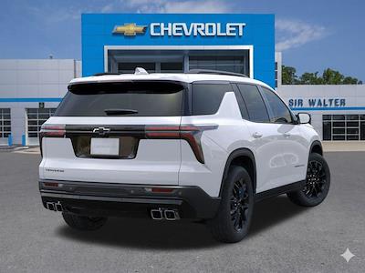 New 2026 Chevrolet Traverse LT for sale #266415L - photo 2