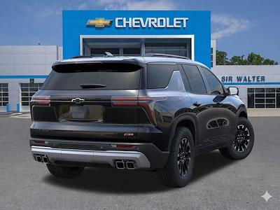 New 2026 Chevrolet Traverse Z71 for sale #266416 - photo 2
