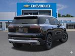 New 2026 Chevrolet Traverse Z71 for sale #266416 - photo 2