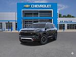 New 2026 Chevrolet Traverse Z71 for sale #266416 - photo 9