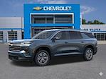 New 2026 Chevrolet Traverse LT for sale #266422 - photo 4