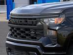 New 2026 Chevrolet Silverado 1500 Custom Crew Cab for sale #266430 - photo 14