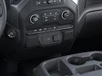 New 2026 Chevrolet Silverado 1500 Custom Crew Cab for sale #266430 - photo 24