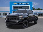 New 2026 Chevrolet Silverado 1500 Custom Crew Cab for sale #266430 - photo 7