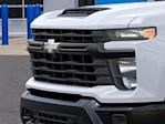 New 2026 Chevrolet Silverado 2500 Work Truck Double Cab for sale #266438 - photo 14