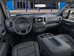 New 2026 Chevrolet Silverado 2500 Work Truck Double Cab for sale #266438 - photo 16