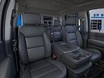New 2026 Chevrolet Silverado 2500 Work Truck Double Cab for sale #266438 - photo 17