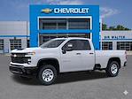 New 2026 Chevrolet Silverado 2500 Work Truck Double Cab for sale #266438 - photo 4