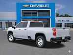 New 2026 Chevrolet Silverado 2500 Work Truck Double Cab for sale #266438 - photo 5