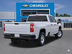 New 2026 Chevrolet Silverado 2500 Work Truck Double Cab for sale #266438 - photo 2
