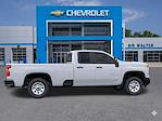 New 2026 Chevrolet Silverado 2500 Work Truck Double Cab for sale #266438 - photo 6