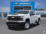 New 2026 Chevrolet Silverado 2500 Work Truck Double Cab for sale #266438 - photo 7