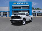 New 2026 Chevrolet Silverado 2500 Work Truck Double Cab for sale #266438 - photo 9