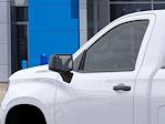 New 2026 Chevrolet Silverado 1500 Work Truck Regular Cab for sale #266442 - photo 12
