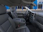 New 2026 Chevrolet Silverado 1500 Work Truck Regular Cab for sale #266442 - photo 17
