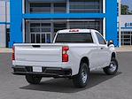 New 2026 Chevrolet Silverado 1500 Work Truck Regular Cab for sale #266442 - photo 2