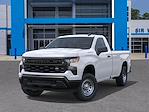 New 2026 Chevrolet Silverado 1500 Work Truck Regular Cab for sale #266442 - photo 6