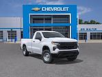 New 2026 Chevrolet Silverado 1500 Work Truck Regular Cab for sale #266443 - photo 1