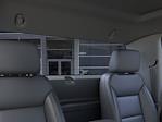 New 2026 Chevrolet Silverado 1500 Work Truck Regular Cab for sale #266443 - photo 24