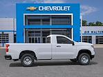 New 2026 Chevrolet Silverado 1500 Work Truck Regular Cab for sale #266443 - photo 5
