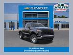 New 2026 Chevrolet Silverado 1500 Work Truck Regular Cab for sale #266448 - photo 1